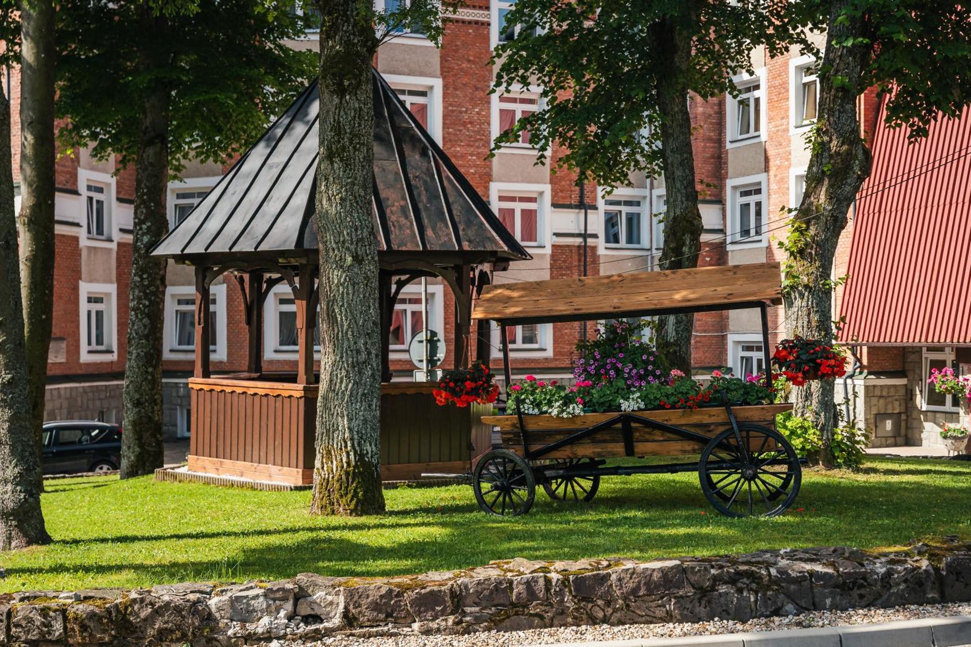 Hotel Rewita Koscielisko-Zakopane Exterior foto